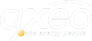 Axeo logo