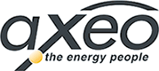 axeo - the energy people